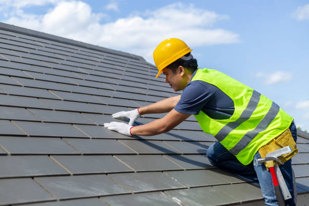 Best Flat Roof Repair Services  in Granby, CO